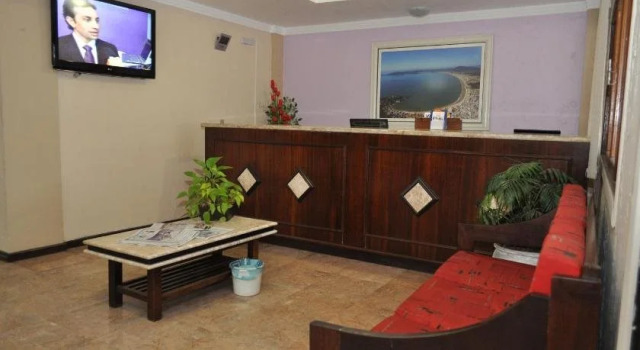 Hotel DLuz, Забронировать Отель Итапема Санта-Катарина