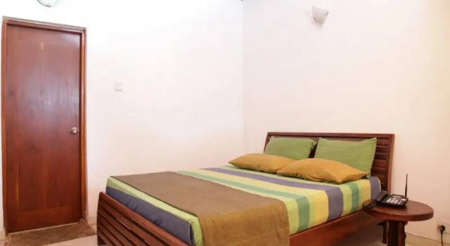 Номер Standard AA Circuit bungalow