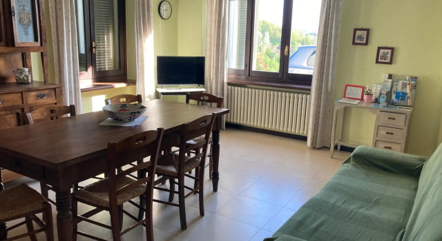 Il Segnavento, Boek Hotel Cassinasco Monferrato