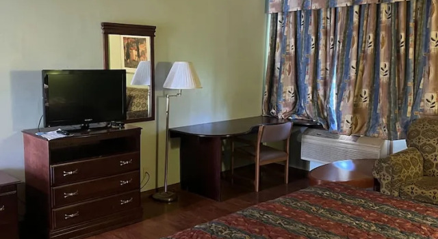 Town & Country Motel, Boek Motel Hotels in Indiana met parkeren, Parkeren