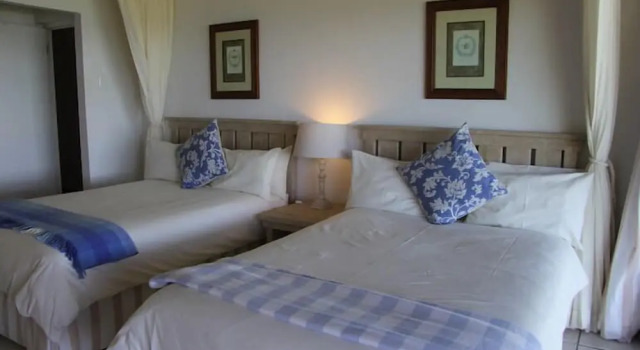 Kangela 1, Prenota Casa vacanze Cottage a Ponta Malongane, Cottage