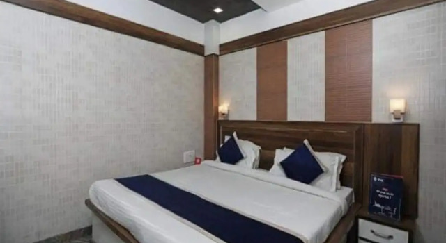 Номер Classic Hotel Ravi Palace Agra