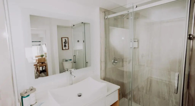 Люкс La Place Rendez-Vous Hotel