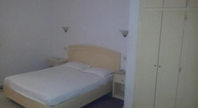 Двухместный номер Standard Hôtel Medina