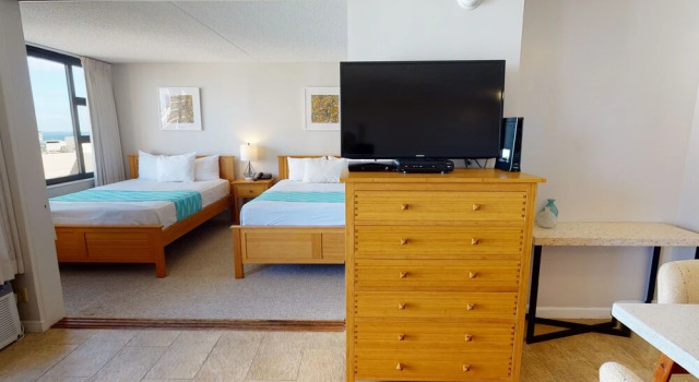 Tower 1 Suite 2507 - Qqp 1 Bedroom Apts by Redawning, Забронировать Апартаменты/квартира Апартаменты Гонолулу, рядом с Royal Hawaiian Theater Legends in Concert Waikiki, Апартаменты/квартира