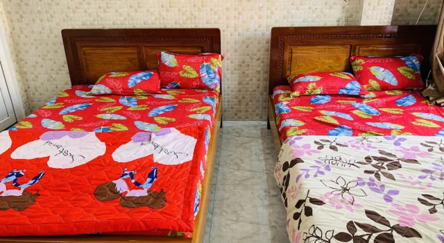 Spot On 974 Thanh Toan Motel, Prenota Motel Hotel a Da Nang con colazione, Colazione
