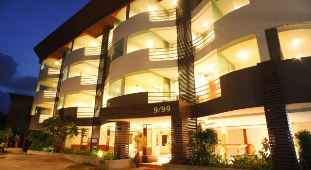 Go Samui Hotel, Забронировать Отель Отели Южного Таиланда 3 звезды, 3*