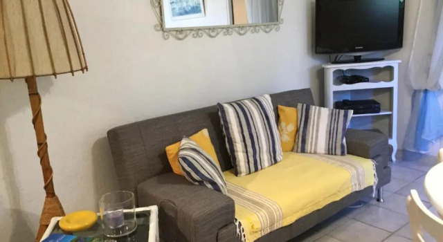 Апартаменты с 2 комнатами Jacadi