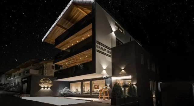 Hotel Gramaser, Забронировать Отель Матон Ишгль, рядом с Ski Lift Mathon