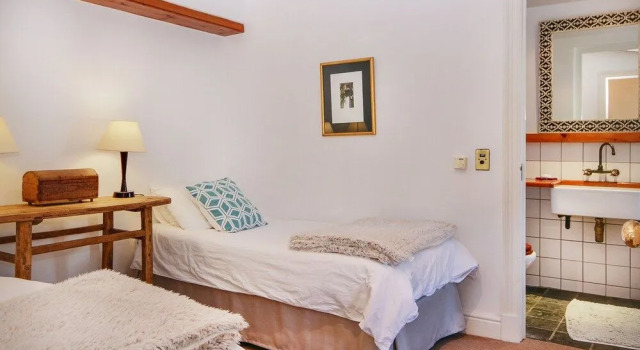 Arum Beach House