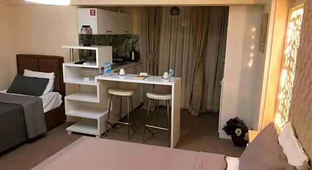 Номер Standard Lizzia Butik Otel