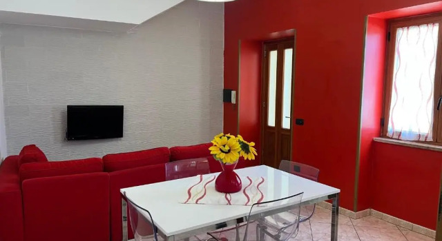 Апартаменты Villa Bebe