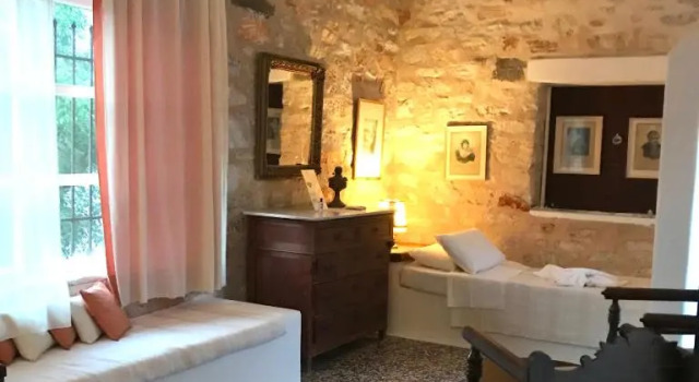 Номер Standard Bungalows Svoronos