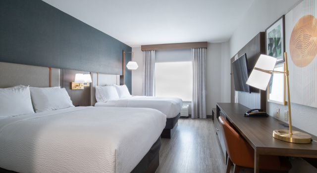 Holiday Inn Oklahoma City Airport by IHG