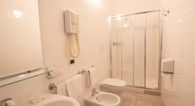 Пятиместный номер Standard Piccolo Hotel