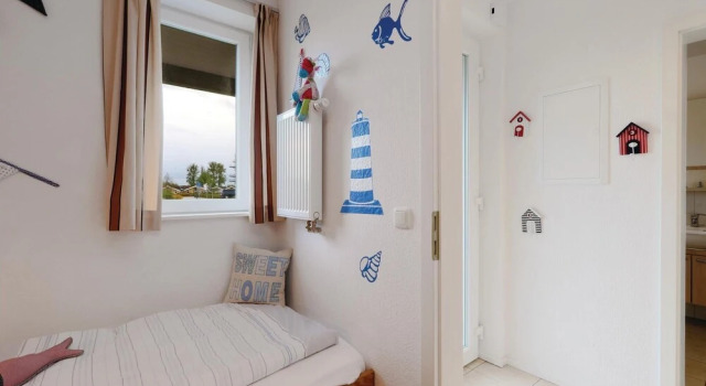 Stunning Apartment in Rechlin With 2 Bedrooms, Sauna and Wifi