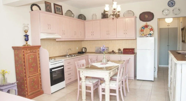 Brezza Apartment F, Забронировать Апартаменты/квартира Карпатос Додеканес