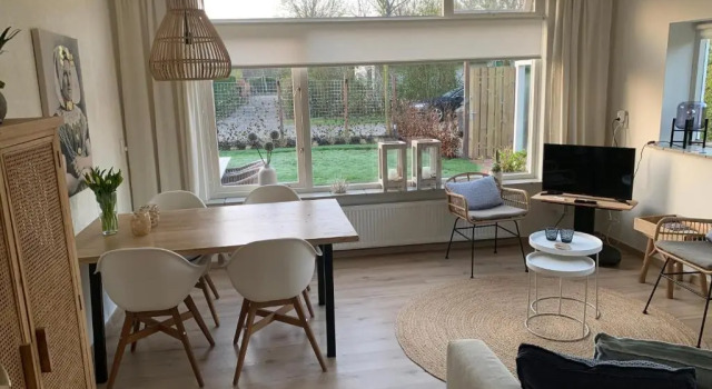 Holiday Home Beo, Prenota Hotel Oostkapelle Zelanda