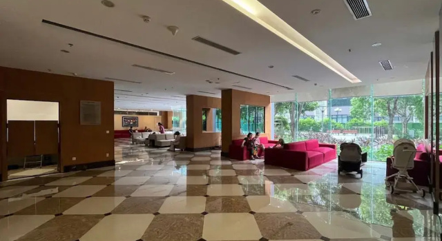 Dani Apartment - Times City - Ha Noi
