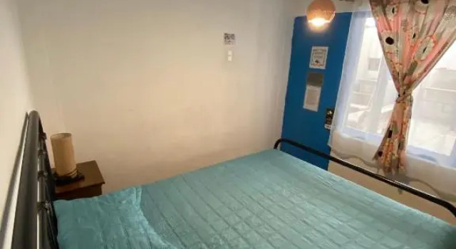 Номер Standard Rey Lagarto Hostel
