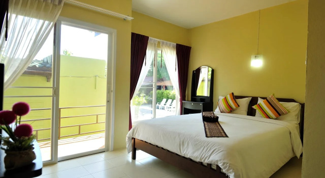 Serene Villa