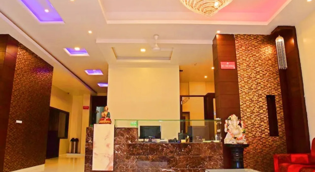 Hotel Shivani Udaipur, Забронировать Отель Отели штата Раджастхана с завтраком, Завтраки