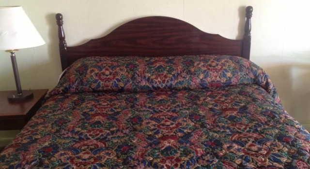 Budget Inn Motel Chemult, Varaa Motelli Chemult Crater Lake