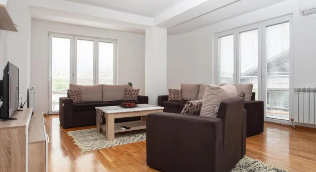 Urban Serviced Apartments, Забронировать Апартаменты/квартира Апартаменты Скопья, рядом с Saints Cyril and Methodius University of Skopje, Апартаменты/квартира