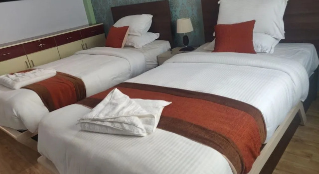 Himalayan Hotel and Service Apartments