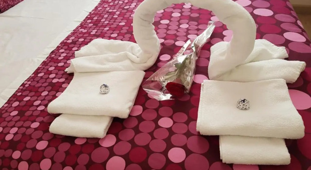 Двухместный номер Standard Rooms Boutique Carducci
