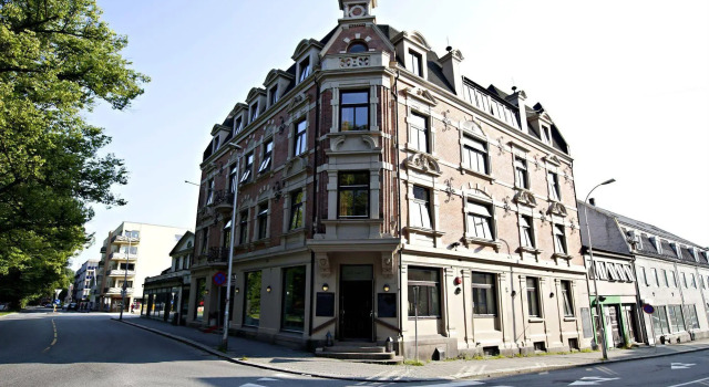 Hotel Fredrikstad, Varaa Hotelli Fredrikstad Akershus