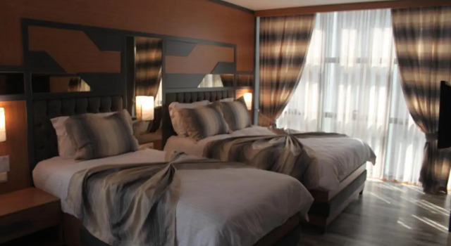 Номер Standard Grand Rimedya Hotel Bursa