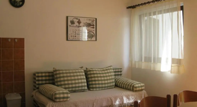 Apartments Pende, Prenota Appartamento Hotel a Isole Quarnerine con parcheggio, Parcheggio