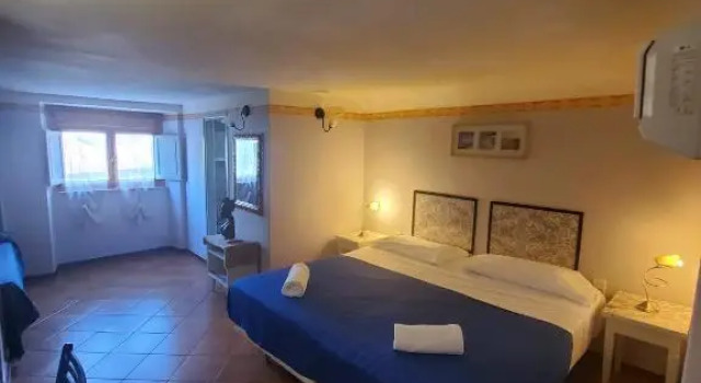 Двухместный номер Standard Hotel Fedora