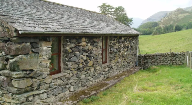 Fisher-Gill Camping Barn, Rezervați Teren de campat Hoteluri în Thirlmere cu parcare, Parcare