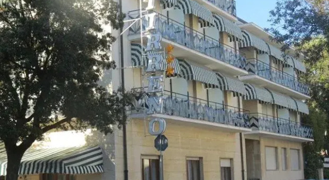 Hotel Tirreno