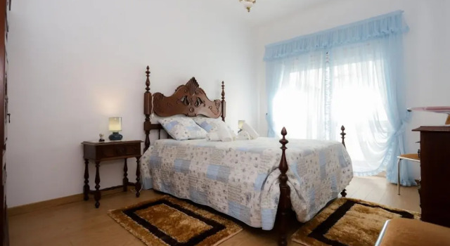 Апартаменты Figueira Coast View Apartment