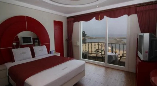 Goodstay Amazing Motel, Rezerwuj Motel Yangyang Gangwon-Do