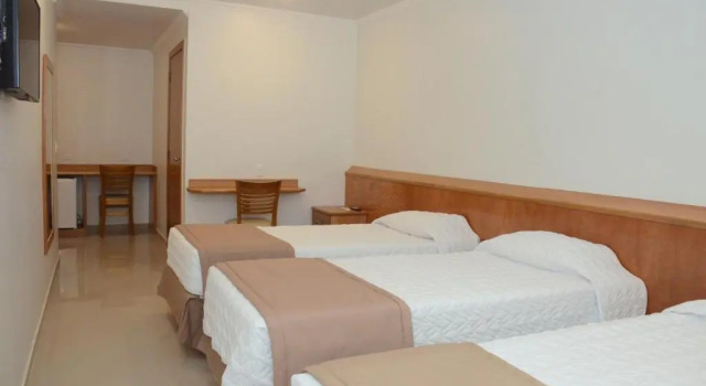 Двухместный номер Standard Saionara Hotel