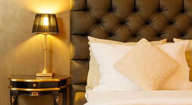 Полулюкс Business Hotel First