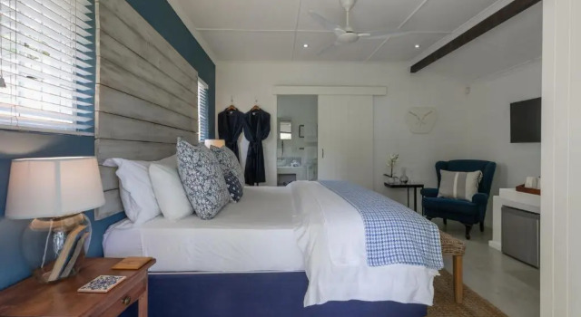 Номер Superior Long Story Guest House