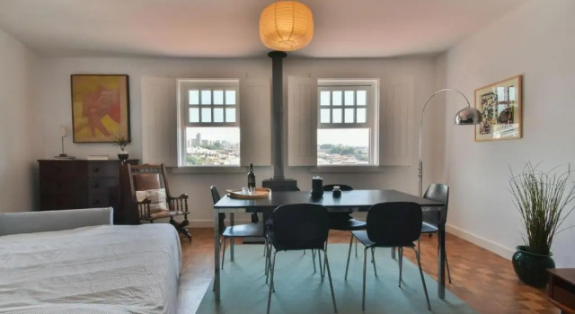 Lada River House, Забронировать Отель Cedofeita / Santo Ildefonso / Se / Miragaia / Sao Nicolau e Vitoria Порту, рядом с Канатная дорога Гайя