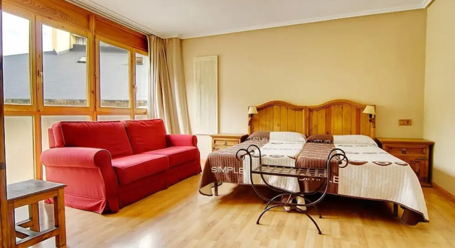 Hotel La Posada, Book Hotel SPA Hotels in Aragon, SPA