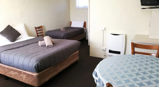Семейный номер Standard Wintersun Motel