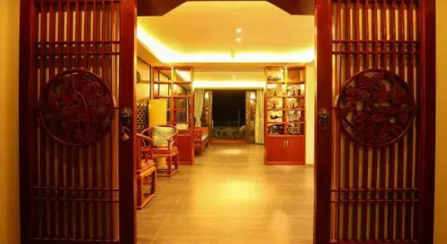 Awo Boutique Inn, Buchen Sie Boutique Lijiang Yunnan