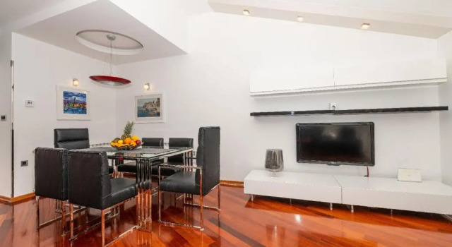 Апартаменты Apartments Luka Toni