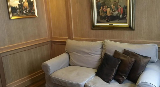 Полулюкс Hotel Le Dixseptième