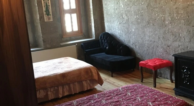 Hekimkonagi Butik OtelS, Rezerwuj Hotel Guzelyurt 