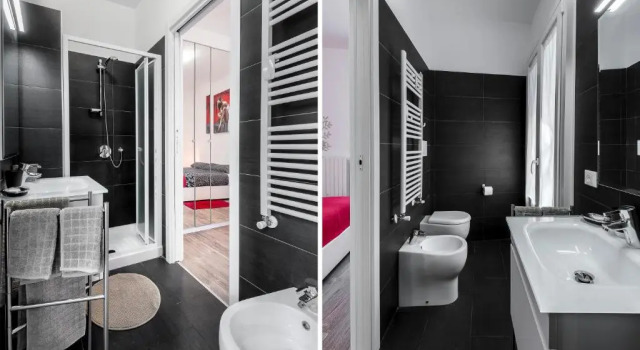 Апартаменты Filzi11 Milan Apartment