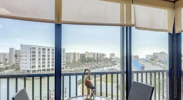 Vista Bay in Fort Myers Beach